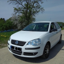 Mitglieder-Profil von tschachi(#35376) aus Markersdorf - tschachi präsentiert auf der Community polo9N.info seinen VW Polo