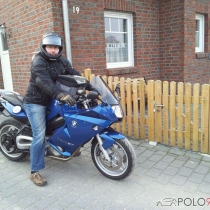 Mitglieder-Profil von Turner(#21292) - Turner präsentiert auf der Community polo9N.info seinen VW Polo