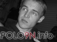 Mitglieder-Profil von Tyler D.(#6720) aus Hamburg - Tyler D. präsentiert auf der Community polo9N.info seinen VW Polo
