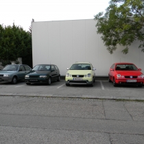 Mitglieder-Profil von Ulrich P(#32984) - Ulrich P präsentiert auf der Community polo9N.info seinen VW Polo
