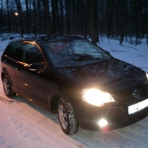 Mitglieder-Profil von unleashed1598(#21762) aus Bad Schwartau - unleashed1598 präsentiert auf der Community polo9N.info seinen VW Polo