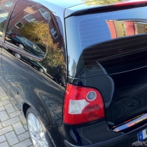 Mitglieder-Profil von Unnerstall(#16529) aus Osnabrück - Unnerstall präsentiert auf der Community polo9N.info seinen VW Polo