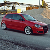 Mitglieder-Profil von Vag Polo(#27024) aus Linz - Vag Polo präsentiert auf der Community polo9N.info seinen VW Polo