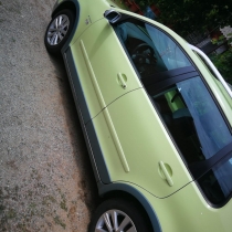 Mitglieder-Profil von Valentinm12(#36626) - Valentinm12 präsentiert auf der Community polo9N.info seinen VW Polo
