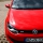 Volkswagen VW Polo 6R Comfortline Modelljahr 2010 mit einer Motorisierung von 1.2L TSI - 77 kW (105 PS) in der Farbe Flash-Rot vom Mitglied Varothen aus Halberstadt