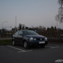 Mitglieder-Profil von Vinccento(#26312) aus Lemgo - Vinccento präsentiert auf der Community polo9N.info seinen VW Polo