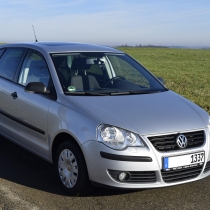 Mitglieder-Profil von Viper42(#29735) - Viper42 präsentiert auf der Community polo9N.info seinen VW Polo
