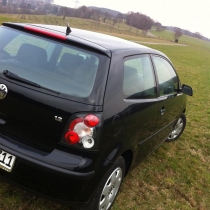 Mitglieder-Profil von Vlaad(#20217) - Vlaad präsentiert auf der Community polo9N.info seinen VW Polo