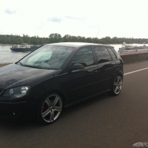 Mitglieder-Profil von vladil.88(#15324) aus Hilden - vladil.88 präsentiert auf der Community polo9N.info seinen VW Polo