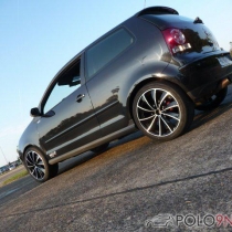 Mitglieder-Profil von Volksaudi Freakz(#19630) - Volksaudi Freakz präsentiert auf der Community polo9N.info seinen VW Polo