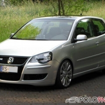 Mitglieder-Profil von VOLKSWAGEN DasAuto.(#15734) aus Remscheid , Wolfsburg - VOLKSWAGEN DasAuto. präsentiert auf der Community polo9N.info seinen VW Polo