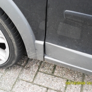 Profilbilder von Volltreffer