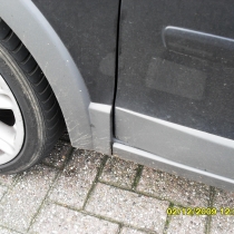 Mitglieder-Profil von Volltreffer(#21525) - Volltreffer präsentiert auf der Community polo9N.info seinen VW Polo