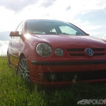 Mitglieder-Profil von Votex(#26048) - Votex präsentiert auf der Community polo9N.info seinen VW Polo