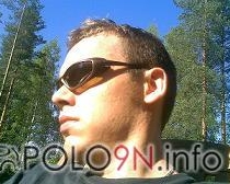 Mitglieder-Profil von VS-Danger(#4116) aus Kotka Finland - VS-Danger präsentiert auf der Community polo9N.info seinen VW Polo