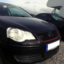 Mitglieder-Profil von VW Polo(#20257) - VW Polo präsentiert auf der Community polo9N.info seinen VW Polo