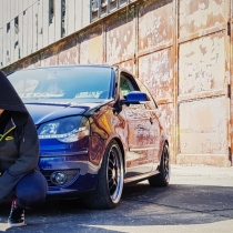 Mitglieder-Profil von vwpolokampfzwerg(#37218) - vwpolokampfzwerg präsentiert auf der Community polo9N.info seinen VW Polo