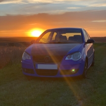 Mitglieder-Profil von vxnxssx(#38563) - vxnxssx präsentiert auf der Community polo9N.info seinen VW Polo