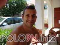 Mitglieder-Profil von wario(#5055) aus Bad Vöslau - wario präsentiert auf der Community polo9N.info seinen VW Polo