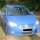 Volkswagen VW Polo   Modelljahr 2007 mit der Motorisierung 1.6L 16V - 77 kW (105 PS) in der Farbe Summerblue vom Mitglied wasie2001 aus Berlin