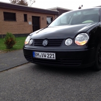 Mitglieder-Profil von Watschel91(#27271) aus 50189 - Watschel91 präsentiert auf der Community polo9N.info seinen VW Polo