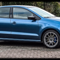 Mitglieder-Profil von Wattwurm(#31637) aus Norden - Wattwurm präsentiert auf der Community polo9N.info seinen VW Polo