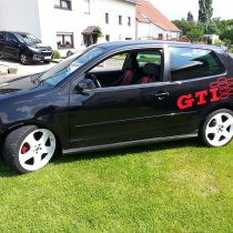 Mitglieder-Profil von WeberGTI(#22591) aus Beuren - WeberGTI präsentiert auf der Community polo9N.info seinen VW Polo