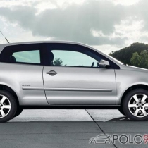Mitglieder-Profil von whitepolo(#20839) - whitepolo präsentiert auf der Community polo9N.info seinen VW Polo