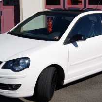 Mitglieder-Profil von Wildone(#23231) aus Grumbach - Wildone präsentiert auf der Community polo9N.info seinen VW Polo