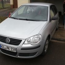 Mitglieder-Profil von willy.petra(#28006) - willy.petra präsentiert auf der Community polo9N.info seinen VW Polo