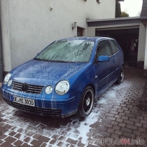Mitglieder-Profil von Witte-NK(#33954) - Witte-NK präsentiert auf der Community polo9N.info seinen VW Polo