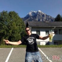 Mitglieder-Profil von WUG-VY-1(#8495) aus Pleinfeld - WUG-VY-1 präsentiert auf der Community polo9N.info seinen VW Polo