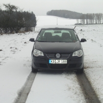 Mitglieder-Profil von wuo(#5608) aus Korbach - wuo präsentiert auf der Community polo9N.info seinen VW Polo