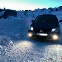 Mitglieder-Profil von wusl7(#22991) - wusl7 präsentiert auf der Community polo9N.info seinen VW Polo