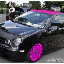 Mitglieder-Profil von X-Nine(#15829) aus Hilter - X-Nine präsentiert auf der Community polo9N.info seinen VW Polo