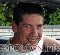 Mitglieder-Profil von XFactor(#1881) aus Bielefeld - XFactor präsentiert auf der Community polo9N.info seinen VW Polo