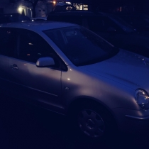 Mitglieder-Profil von XieV(#35988) aus Berlin - XieV präsentiert auf der Community polo9N.info seinen VW Polo