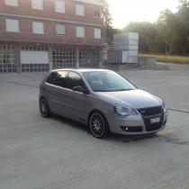 Mitglieder-Profil von xray t3(#19424) aus Spiegel - xray t3 präsentiert auf der Community polo9N.info seinen VW Polo