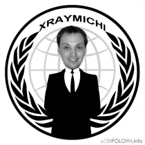 Mitglieder-Profil von Xraymichi(#18761) - Xraymichi präsentiert auf der Community polo9N.info seinen VW Polo