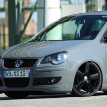 Mitglieder-Profil von XSNADDEL(#22113) - XSNADDEL präsentiert auf der Community polo9N.info seinen VW Polo