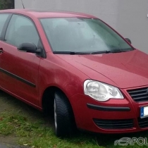 Mitglieder-Profil von xx-VS607(#36806) - xx-VS607 präsentiert auf der Community polo9N.info seinen VW Polo