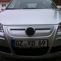 Mitglieder-Profil von Xz0c3rX(#22177) - Xz0c3rX präsentiert auf der Community polo9N.info seinen VW Polo