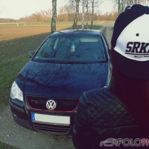 Mitglieder-Profil von youcangetitall(#25771) - youcangetitall präsentiert auf der Community polo9N.info seinen VW Polo