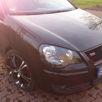 Mitglieder-Profil von Ziege193(#20701) - Ziege193 präsentiert auf der Community polo9N.info seinen VW Polo