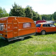QEK  325 von Cross Polo