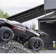 RC Car von Blackwater