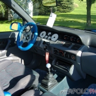 Renault Clio B/C57 RSI  (A) von Eisregen