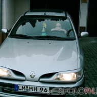 Renault Mégane von Liesel