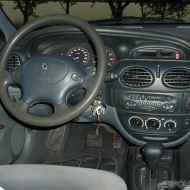 Renault Megane I von BMF