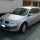 Gastfahrzeug Renault  Megane II Grandtour Dynamique mit kleinem Navi, Bluetooth Freisprecheibrichtung, DVD-Player mit Bildschirm und Autogasanlage Modelljahr 2005 mit der Motorisierung 1,6l 16V 113PS in der Farbe Silber vom Mitglied Megges01 aus Rodgau